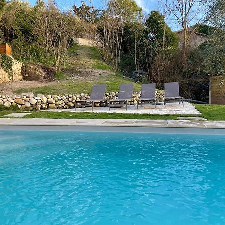 Peypin-d'Aigues Maison & Jardin Coeur Luberon Classe 4 Etoiles מראה חיצוני תמונה