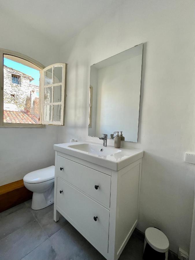 Peypin-d'Aigues Maison & Jardin Coeur Luberon Classe 4 Etoiles מראה חיצוני תמונה